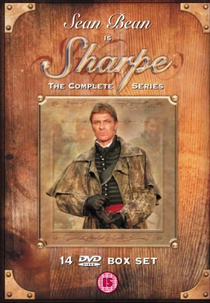 Sharpe: The Legend (Sharpe: The Legend)
