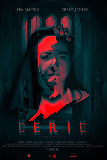  de Filme Testemunha Fantasma (2018)