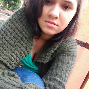 Foto de perfil de Bruna