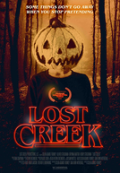 Bosque do Mal (Lost Creek)
