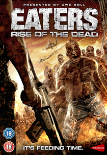 Devoradores (Eaters)