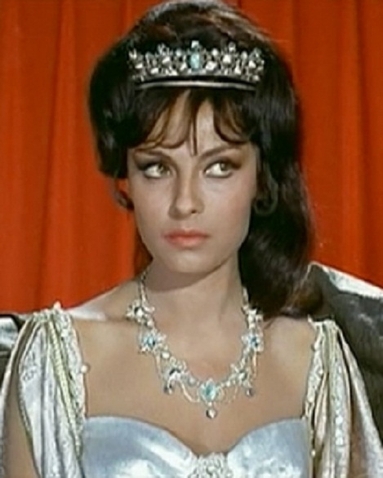 José Greci (10 de Janeiro de 1941) Artista Filmow