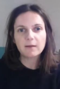 Sophie Beaulieu - Poster 1