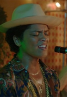Bruno Mars: Gorilla
