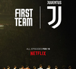 First Team: Juventus
