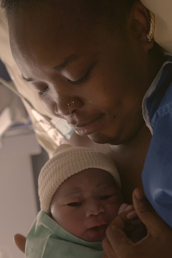 Poster de Filme Nosso Corpo (2023)