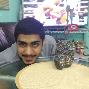 Foto de perfil de Igor Daniel