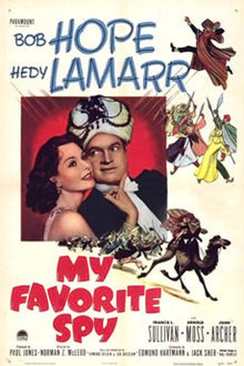 de Filme A Cigana Me Enganou (1951)