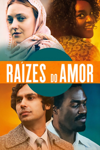  de Filme Raízes do Amor (2019)