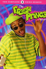 Um Maluco no Pedaço (3ª Temporada) (The Fresh Prince of Bel-Air (Season 3))