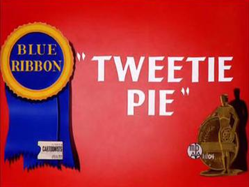 Foto 1 de Tweetie Pie