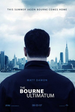 O Ultimato Bourne (The Bourne Ultimatum)