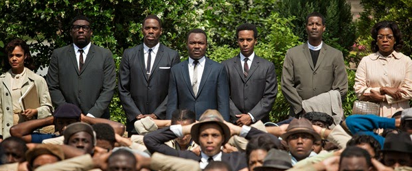 Pelí­cula Criativa: Resenha: David Oyelowo vive Martin Luther King Jr. no filme "Selma"
