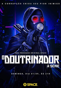 O Doutrinador: A Série (1ª Temporada) (O Doutrinador: A Série (1ª Temporada))