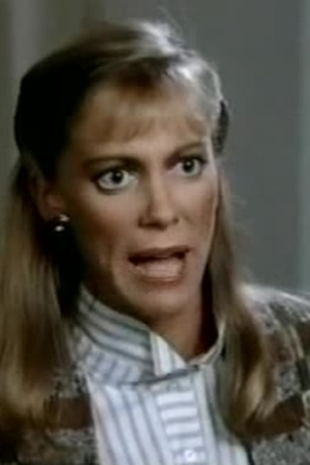 Poster de Episódio The Decision (1985)