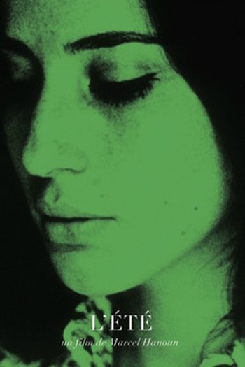 Poster de Filme O Verão (1968)