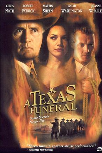  de Filme Um Funeral no Texas (1999)