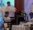 12 Chefs Compete