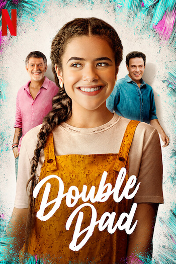  de Filme Pai em Dobro (2021)