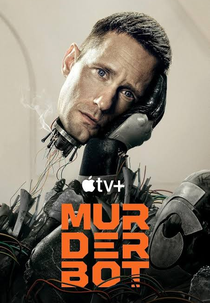 Diários de um Robô-Assassino (1ª Temporada) (Murderbot (Season 1))