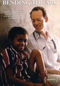 Parceiros da Saúde (Bending the Arc)