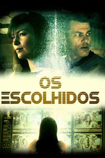  de Filme Os Escolhidos (2017)