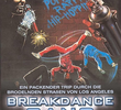 Breakin’ ’n’ Enterin’