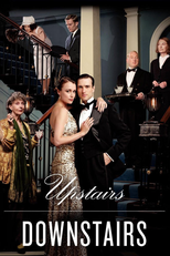 Upstairs Downstairs (1° Temporada) (Upstairs Downstairs (seasn 1))