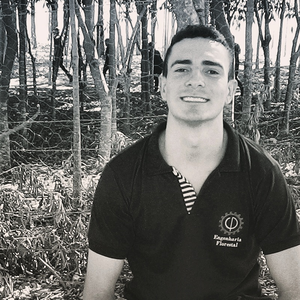 Foto de perfil de Leandro