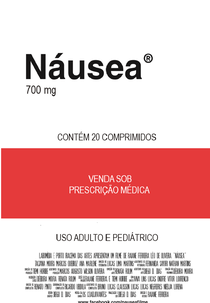 Náusea (Náusea)