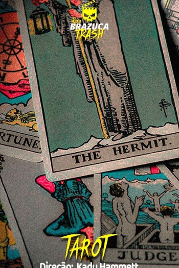  de Curta Tarot (2014)