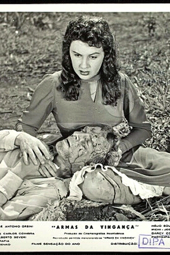  de Filme Armas da Vingança (1955)