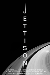 Jettison - Poster / Capa / Cartaz - Oficial 1