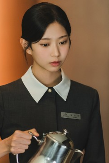 Poster de Episódio 3회 (2026)