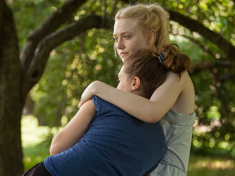 Foto 4 de Garotas Inocentes