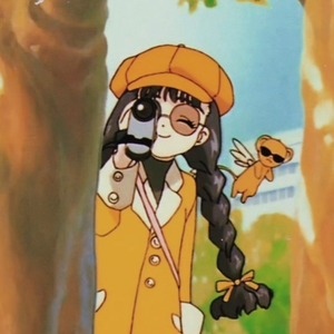 Foto de perfil de Letícia