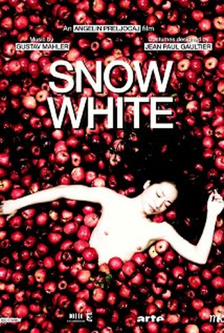 Poster 1 de Filme Branca de Neve (2009)