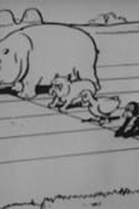 The Animal Olympics (Doubutsu Olympic Taikai)