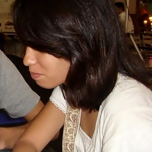 Foto de perfil de Neyllany Andrade Fernandes