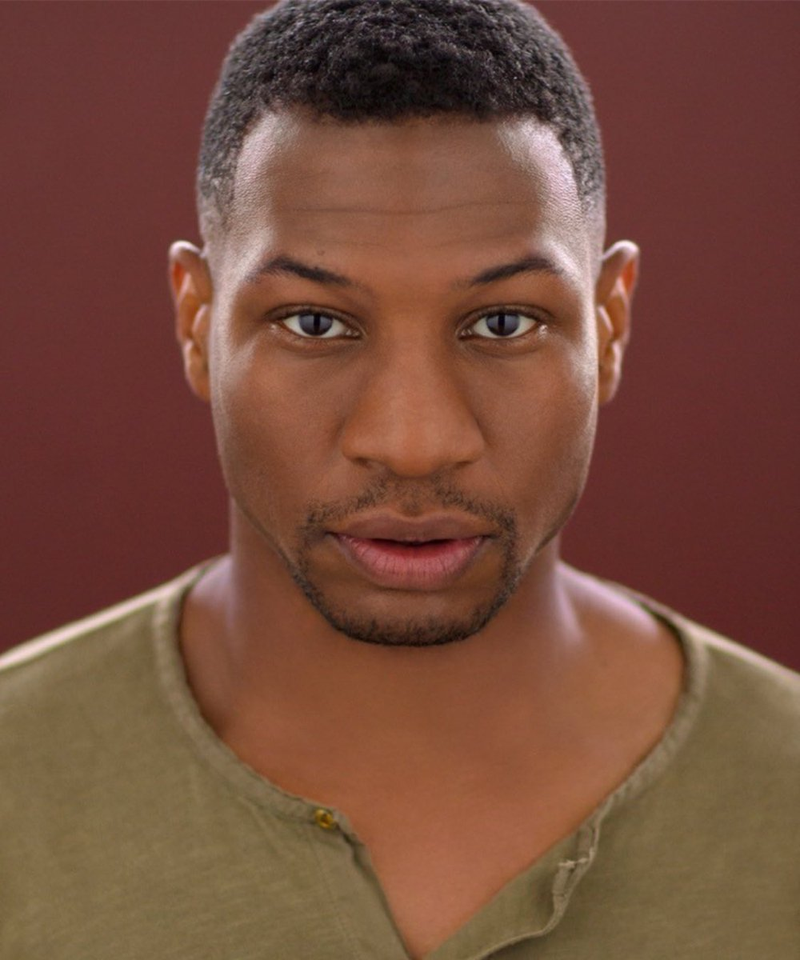 Jonathan Majors - Foto 2