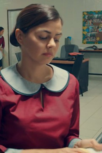 Poster de Episódio Episode 46 (2023)
