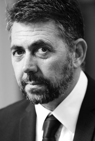 Craig Freimond