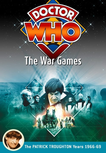 Doctor Who: The War Games (Doctor Who: The War Games)