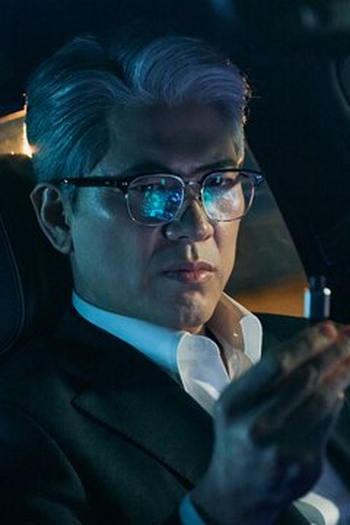 Poster de Episódio 죽기 살기로 달려 들어봐야지. (2026)