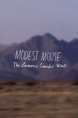 Modest Mouse - The Lonesome Crowded West (Modest Mouse - The Lonesome Crowded West)