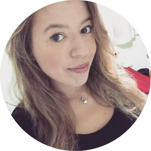 Foto de perfil de Aline Dumelle