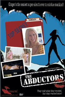 The Abductors - Poster / Capa / Cartaz - Oficial 2