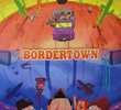 Bordertown (1° Temporada)