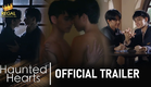 Haunted Hearts Official Trailer | Streaming November 2, 2024 | Regal Entertainment, Inc.