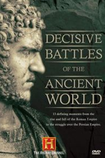 Batalhas decisivas - Spartacus (O Escravo que Desafiou Um Império) (Decisive Battles)